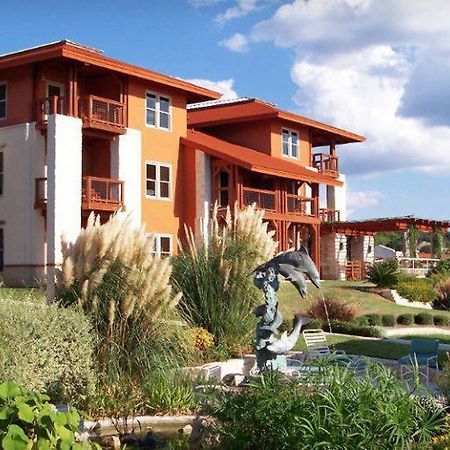 Vintage Villas Hotel Lakeway Zewnętrze zdjęcie