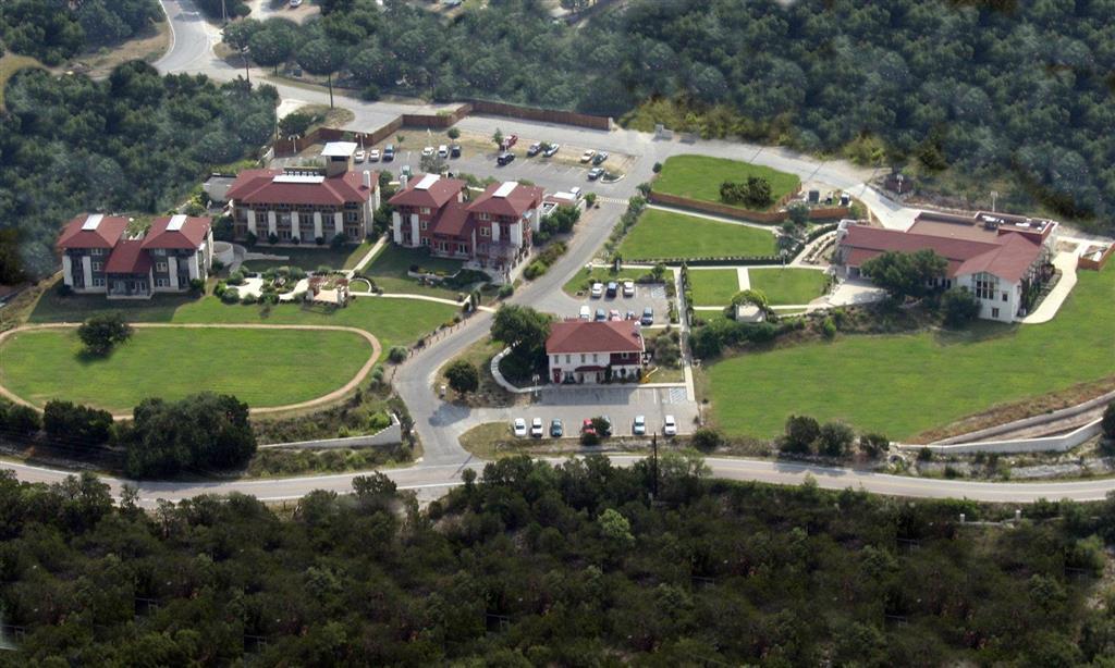 Vintage Villas Hotel Lakeway Zewnętrze zdjęcie