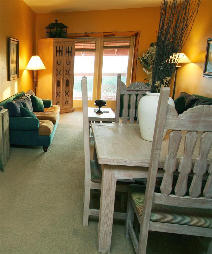 Vintage Villas Hotel Lakeway Pokój zdjęcie