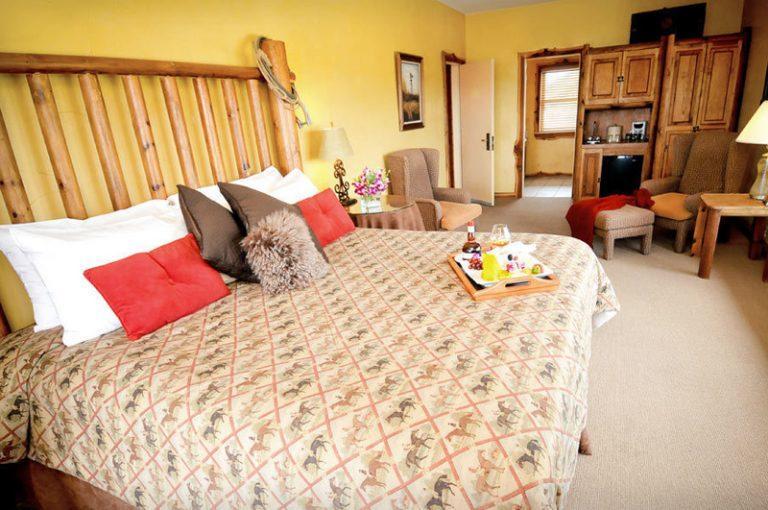 Vintage Villas Hotel Lakeway Zewnętrze zdjęcie